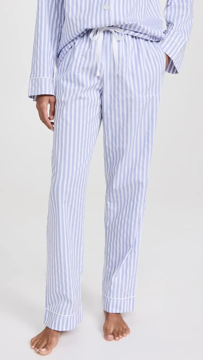 BedHead Pajamas Women's Classic Stripe Pajama Set