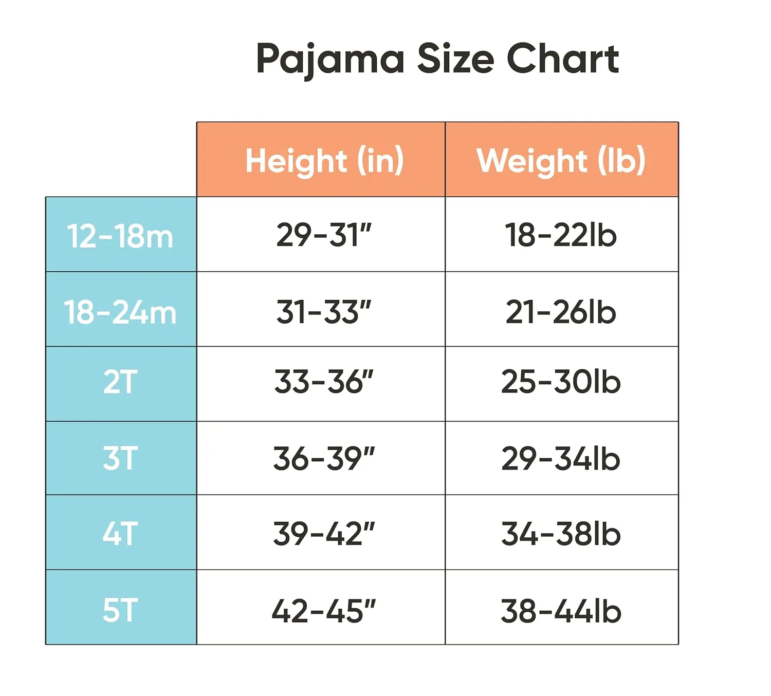Copper Pearl Two Piece Long Sleeve Toddler Pajamas PJ Sets for Boys and Girls - Adorable Pattern Pajamas, Breathable Fabric to Keep Cool While Sleeping, Sizes 12 Months to 5T - Webster