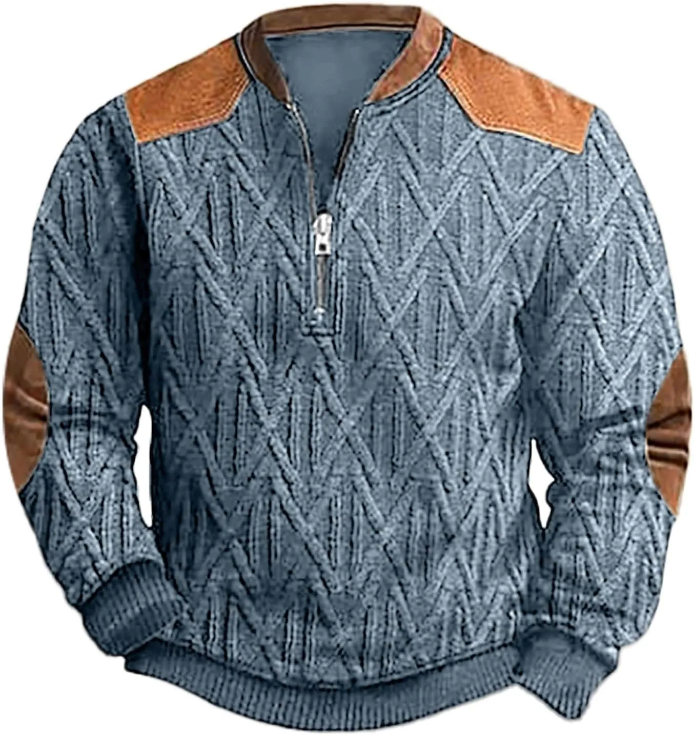 Graphic Hoodies For Men 3D Printed Zipper Long Sleeved Hoodie Black Crewneck Sweatshirt Mens Light Weight Jacket Men