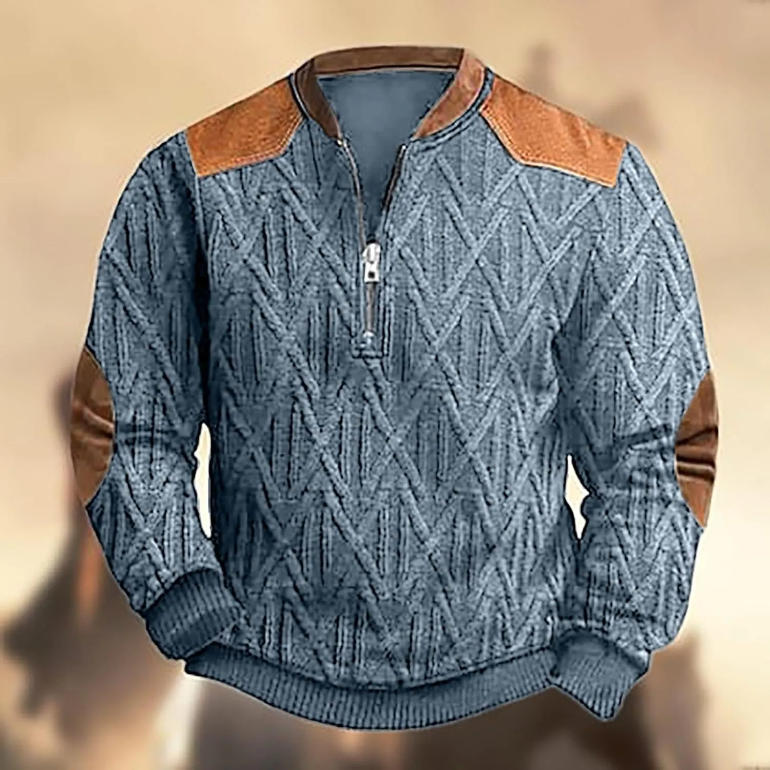 Graphic Hoodies For Men 3D Printed Zipper Long Sleeved Hoodie Black Crewneck Sweatshirt Mens Light Weight Jacket Men
