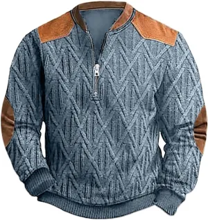 Graphic Hoodies For Men 3D Printed Zipper Long Sleeved Hoodie Black Crewneck Sweatshirt Mens Light Weight Jacket Men