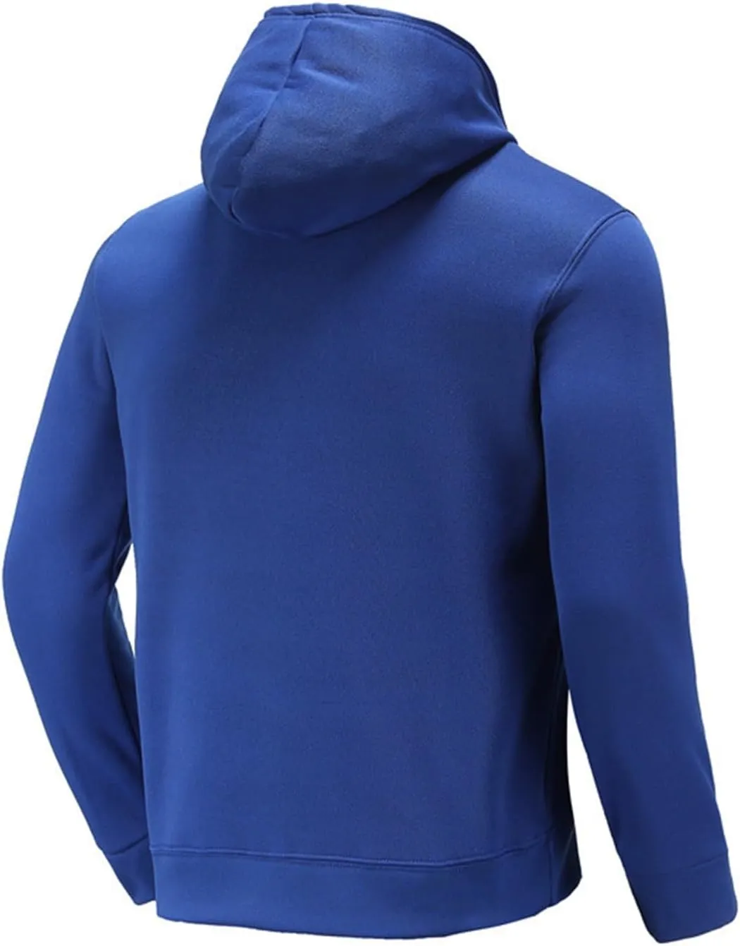Graphic Hoodies For Men American Flag Deer Print Hooded Sweatshirts Outdoor Patriotic Shirts Long Sleeve Spring Tops