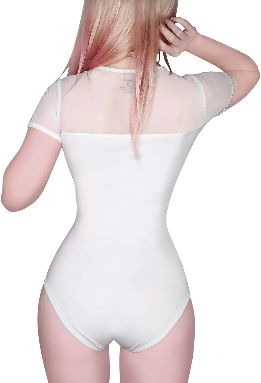 Littleforbig Cotton Romper Onesie Pajamas Bodysuit – Unicorn