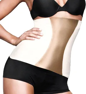 Maidenform Women's Shapewear Tummy Control Waist Trainer, Pull-On Waist Cincher, Ultra Firm Control Shapewear