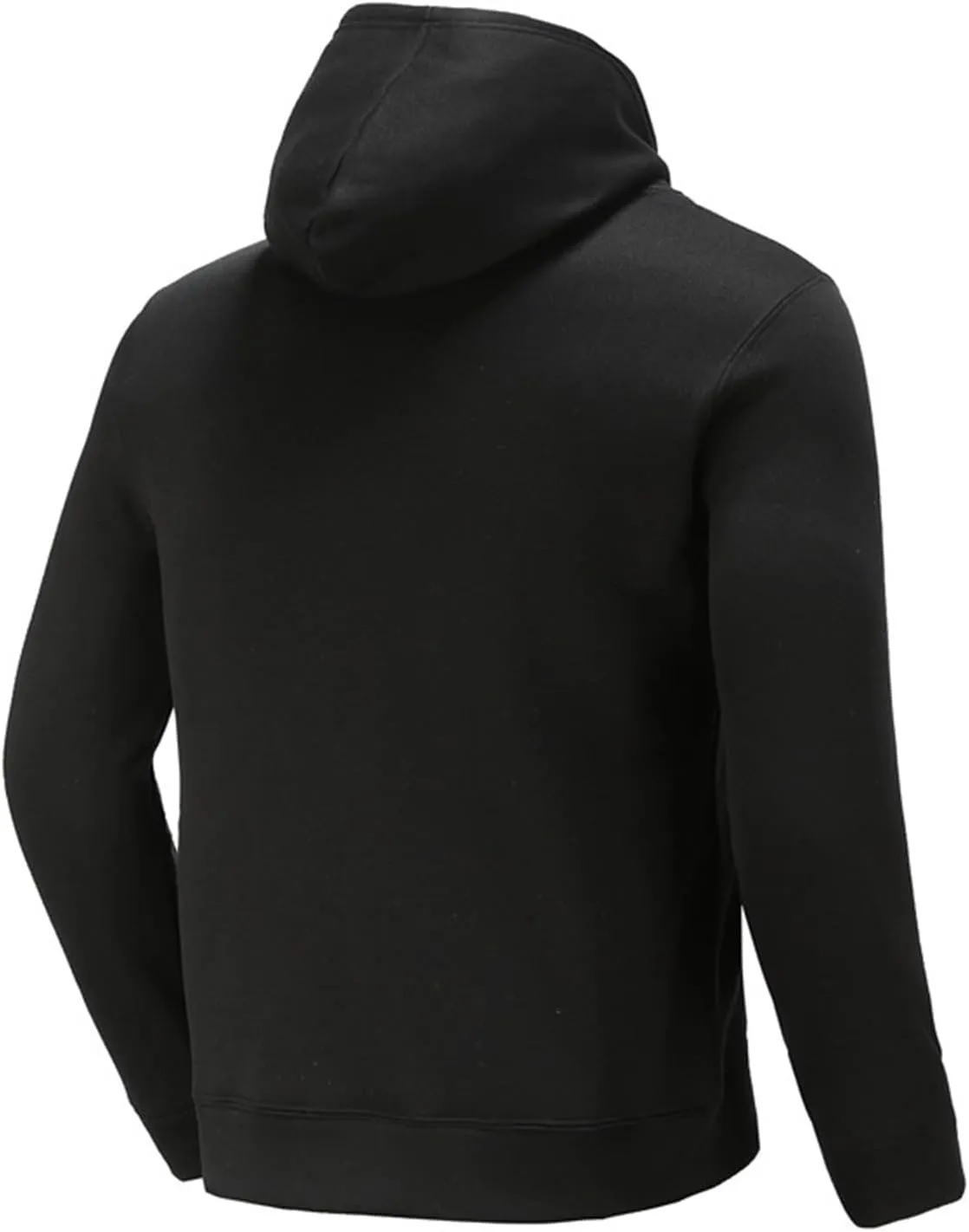 Mens American Flag Graphic Hoodie Casual Hooded Sweatshirts Outdoor Fashion Shirt Long Sleeve Patriotic Spring Tops