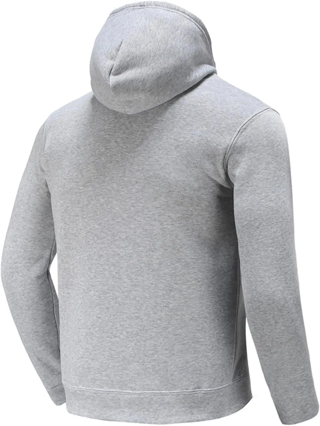 Mens American Flag Graphic Hoodie Casual Hooded Sweatshirts Outdoor Fashion Shirt Long Sleeve Patriotic Spring Tops