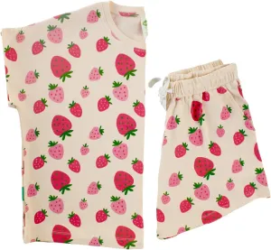 PARADE Organic Women's Pajamas - Short