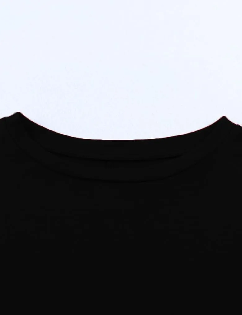 Poetsky Womens 3/4 Sleeve Tunics or Tops to Wear with Leggings Long Shirts Tops with Pockets