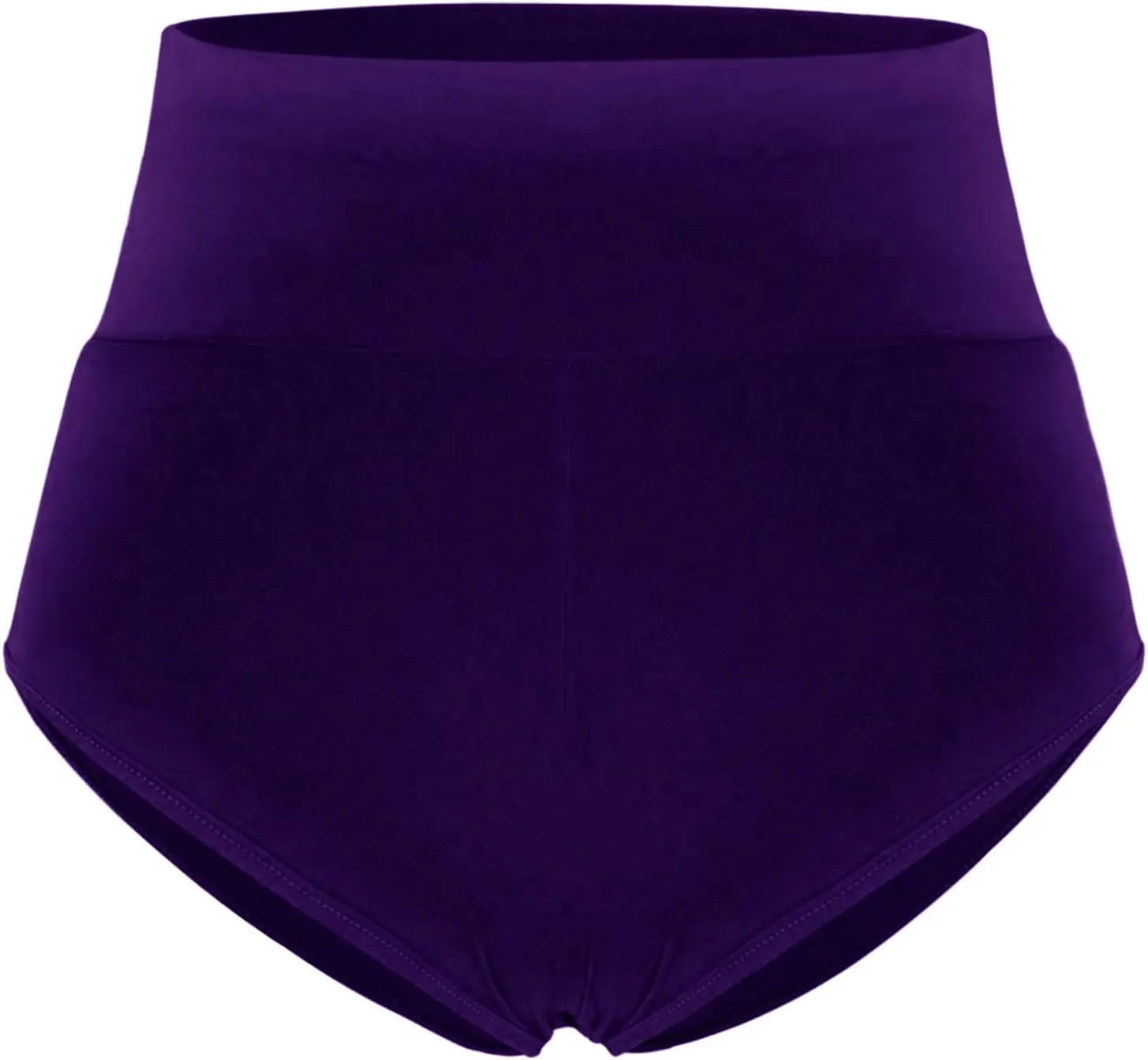 Scrunch Booty Shorts for Women V Back High Waisted Yoga Shorts Cut Out Rave Bottoms Butt Lifting Short Mini Hot Pants