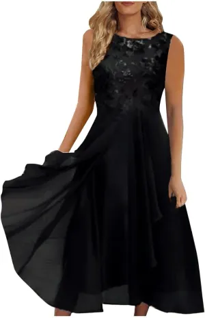 Summer Dresses for Women 2025 Wedding Guest Dresses for Women Formal Dresses for Women Mother of The Bride Dresses