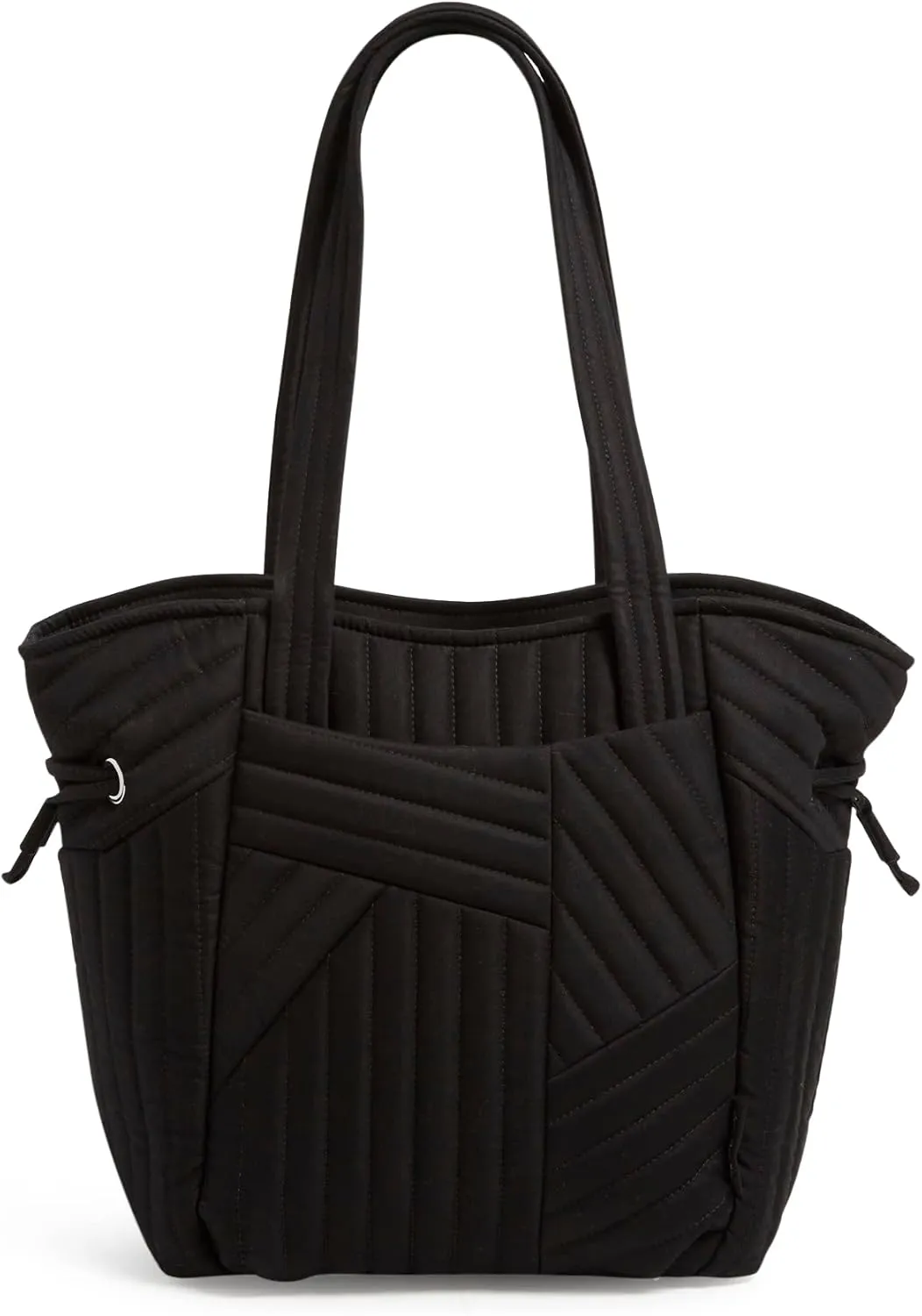 Vera Bradley Women's Cotton Glenna Satchel Purse
