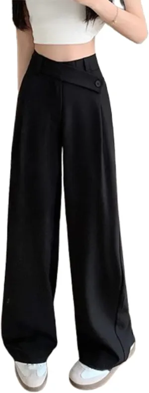 Women's Sweatpants Lounge Sets for Women Clothes for Teen Girls Cargo Sweatpants Black Sweatpants Women