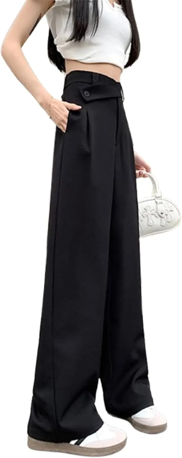 Women's Sweatpants Lounge Sets for Women Clothes for Teen Girls Cargo Sweatpants Black Sweatpants Women