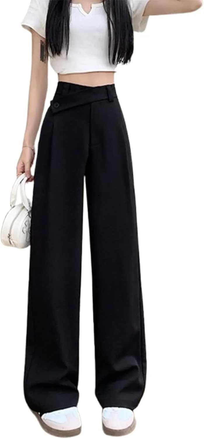 Women's Sweatpants Lounge Sets for Women Clothes for Teen Girls Cargo Sweatpants Black Sweatpants Women
