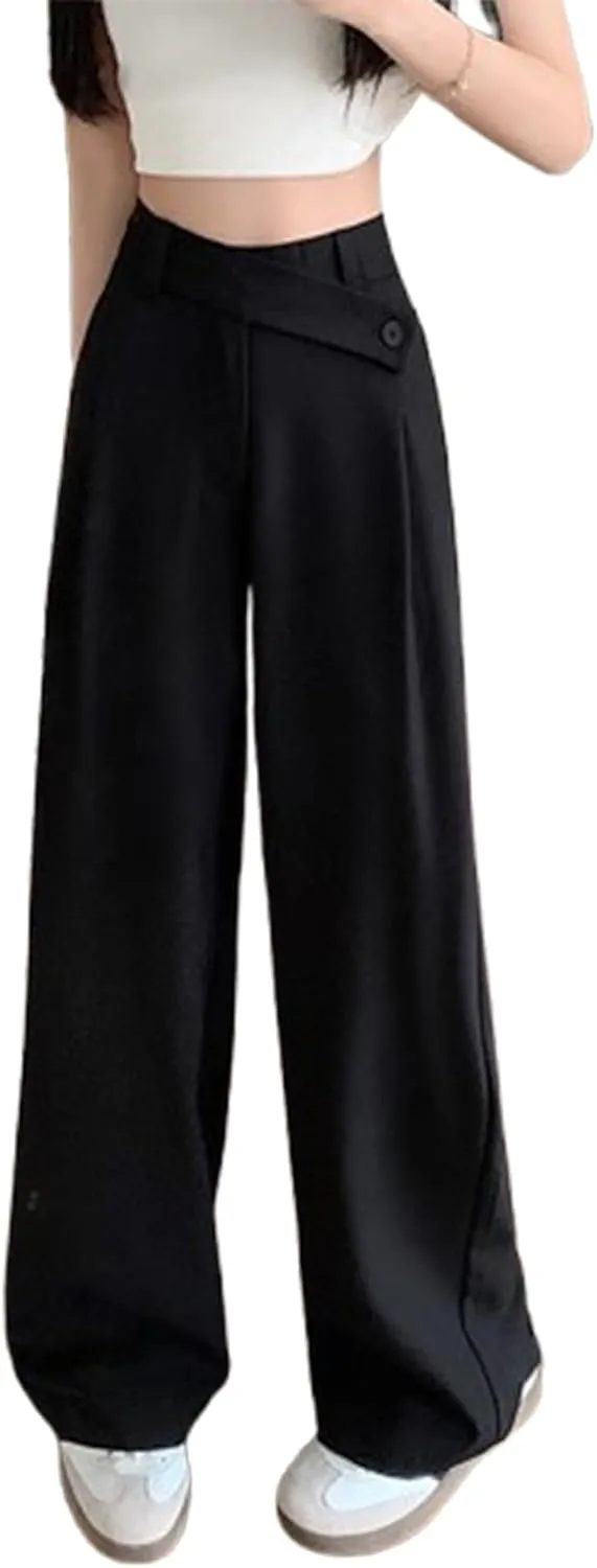 Women's Sweatpants Lounge Sets for Women Clothes for Teen Girls Cargo Sweatpants Black Sweatpants Women